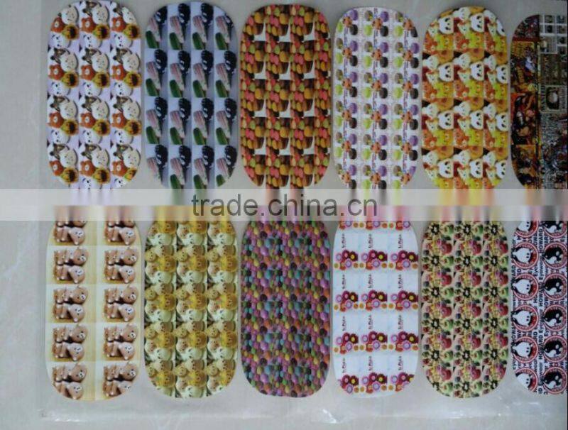 wholesale printed heat transfer printing film