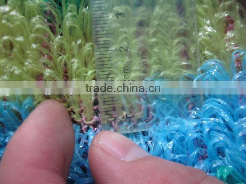 shower scrubber knitting machine QJF-QC-120A