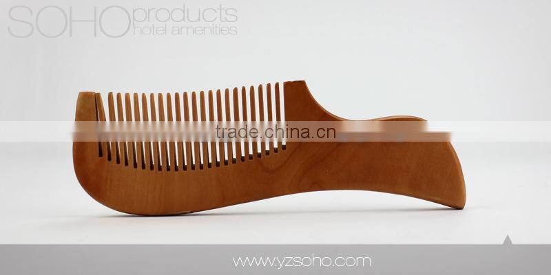 Eco Friendly Cheap Home Wooden Comb