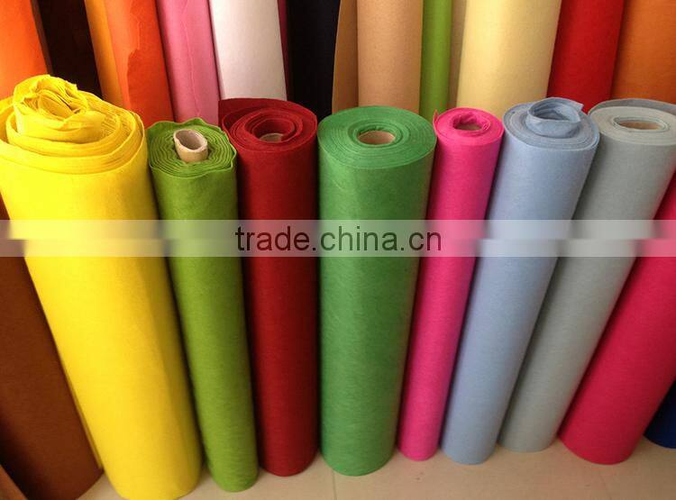 High quality non-woven fabric , use a very wide range