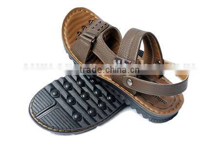 GR-205 Walking foot sewing machine moccasins