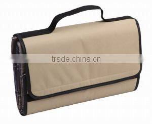 2014Xinbo New Acrylic Blanket with PEVA Backing