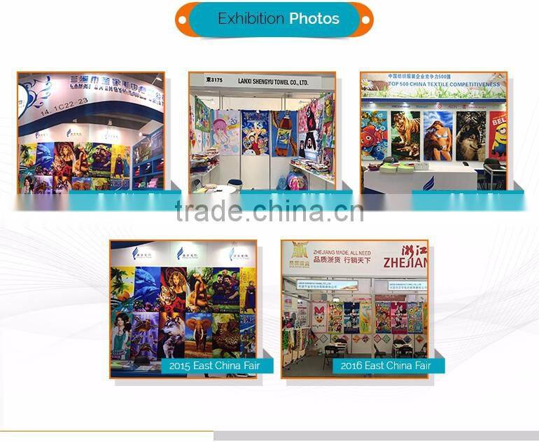 china factory wholesale princess style baby face towel