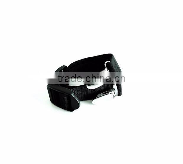 4 Straight Y Stirrup Footloop Style Unifrom Shirt Stays Shirt Holders Keep Shirt Tucked In Suspender Garters