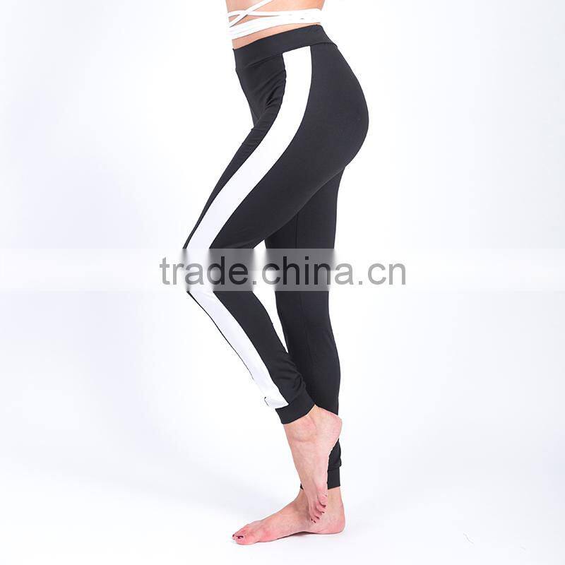 Fitness Sports Leggings For Women Mesh Leggings Yoga Pants Running for Women
