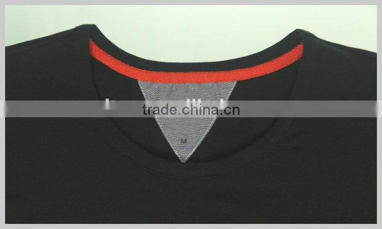 T092-1683B OEM Short Sleeve Jersey T-shirt Casual Style