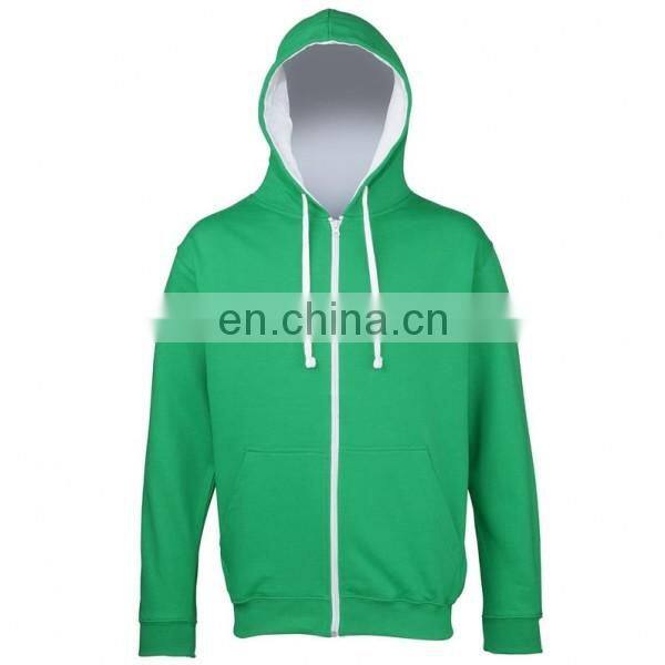 Micro Polar Fleece Hoody Jacket