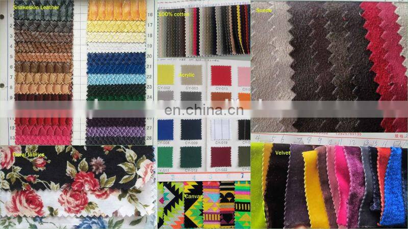 Blank Red Cotton Bucket Hat Boonie Bucket HATS/CAPS