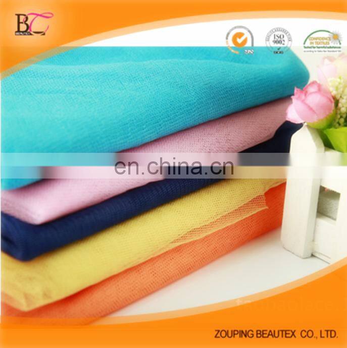 Supplier 24 aa mosquito netting mesh cloth gauze hexagonal with bridal mesh fabric and voile fabric