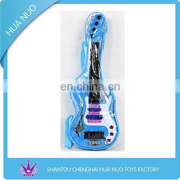 2015 Hot selling kids musical guitar toy