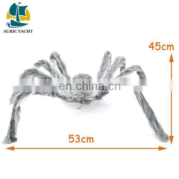 Direct Factory Price top quality inflatable halloween color spider