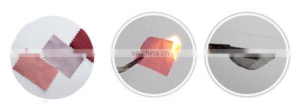 anti-radiation pregnant maternity dress