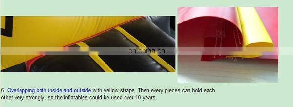 small pvc inflatable body zorb ball