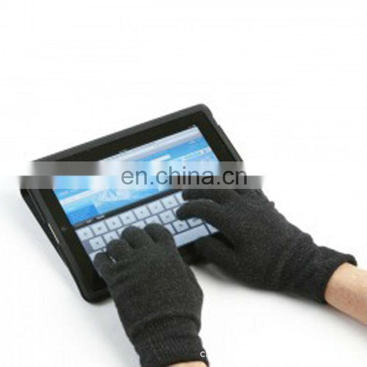 NEW touch screen gloves screen touch gloves colorful touch gloves