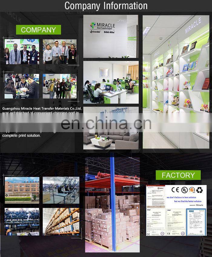 Digital Vacuum Heat Transfer 3D Sublimation Press Machine