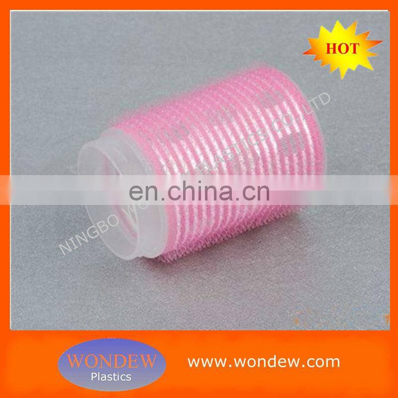 Sponge rod curlers / Bendable hair curl /Bouncy curls