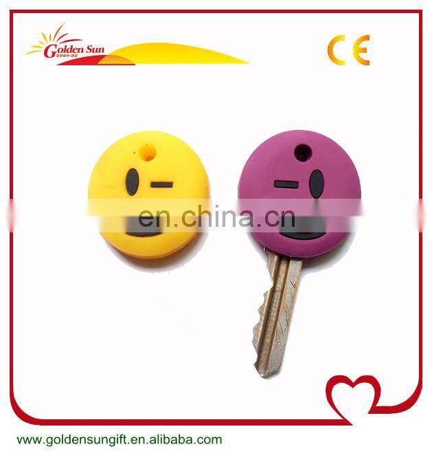 Rubber Soft PVC Hello Kitty Key Caps