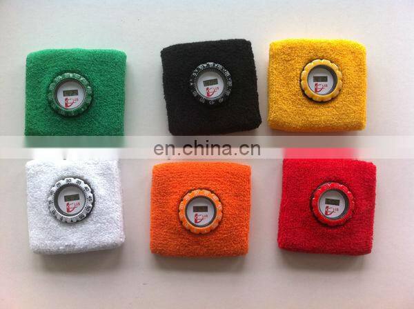 Sports Cotton Wholesale Custom Sweat Headbands