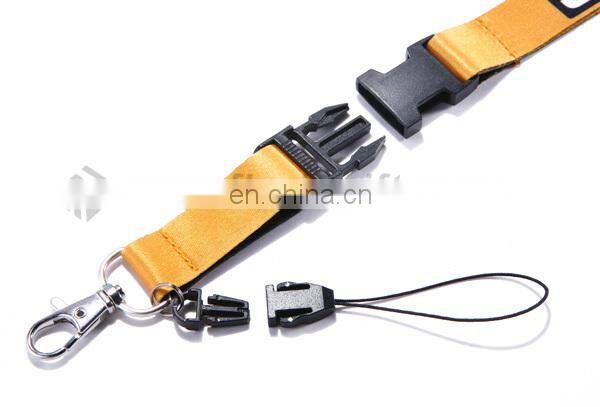Wholesale cheap custom fashion Lanyard