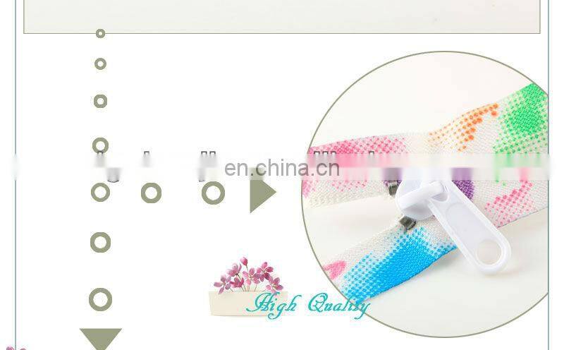 Popular sbs zipper