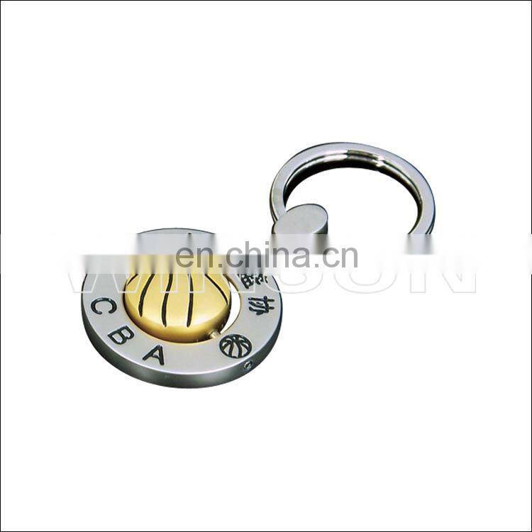 keychain Car logo keychain Metal Key Ring