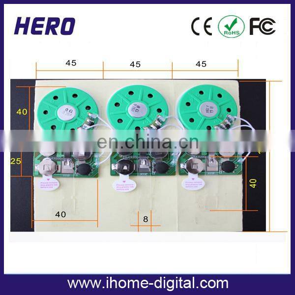 OEM ODM Shenzhen Factory small voice recorder