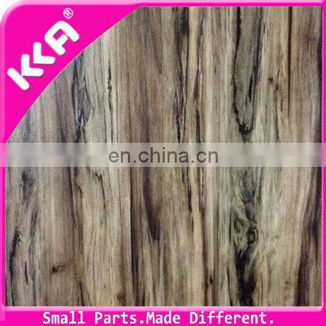 Lowest price candy colorful PVC Synthetic shoes leather