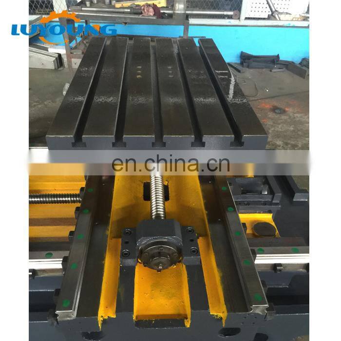 ck680 high quality heavy duty cnc vertical turning metal lathe machine