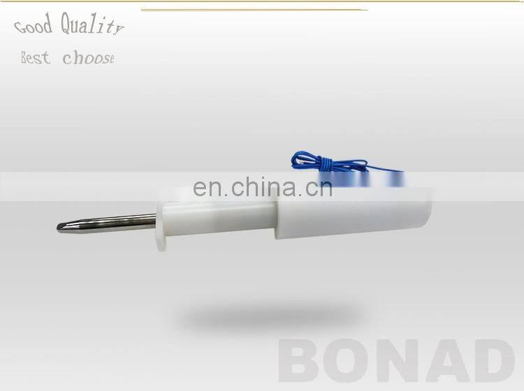 IEC60065 Rigid Test Finger Probe with 75N force