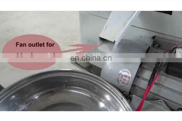 Corn/Rice/Soybean/ Destoner/Cleaning/Vibrating Machine