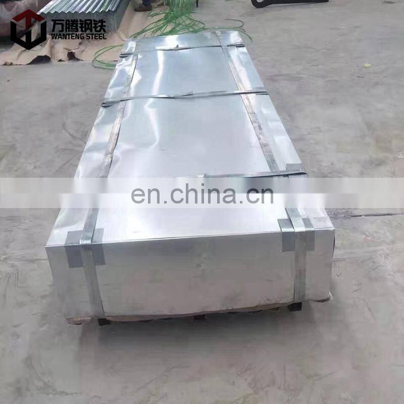 Q235 Carbon Steel Plate for Bridge and Ship Steel Plate
