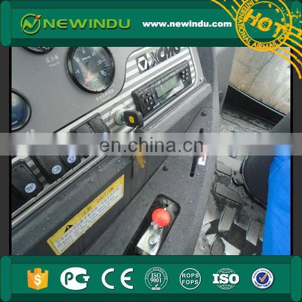 XT876H Mini Tractor Backhoe Loader with Good Price