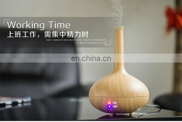 Nepal aroma humidifier essential oil diffuser