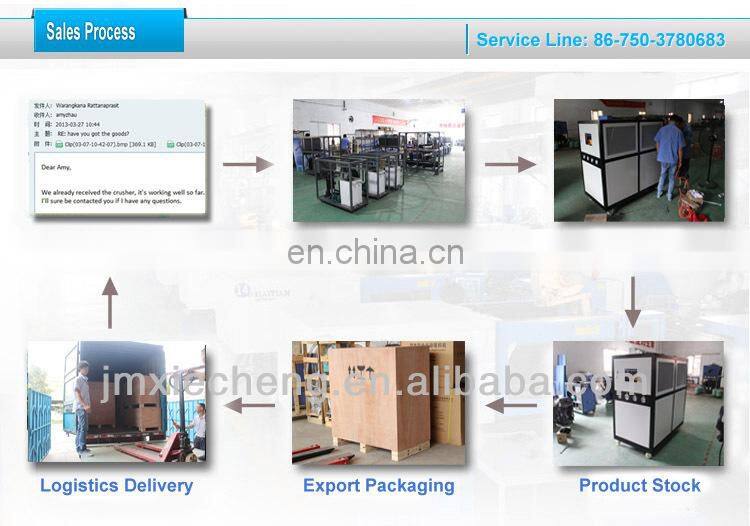 industry refrigerating chiller