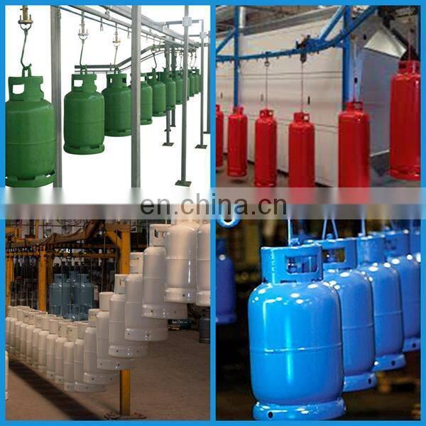 Manufacturers selling 6 kg lpg gas cylinders