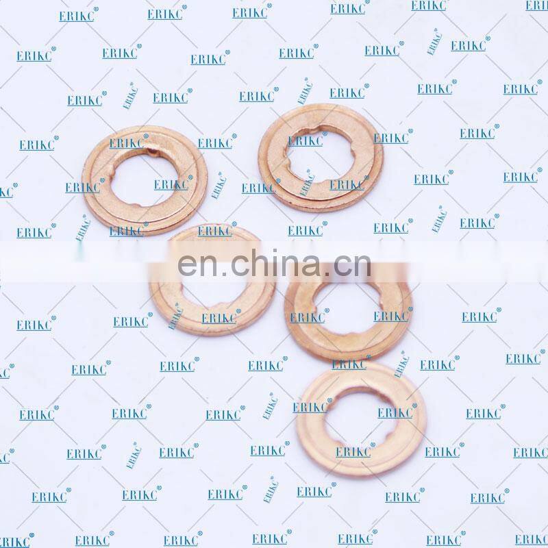 ERIKC 9001-850A Base washer copper 9001 850A parts washer 9001850A clip washer size 7.1*15*2 mm