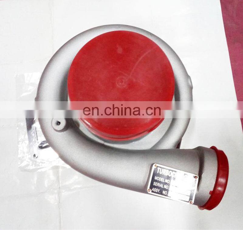 K38 engine hx80 diesel turbocharger 3594120