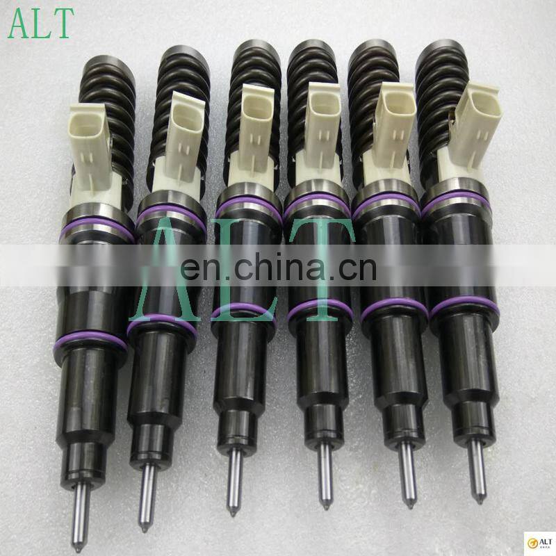 Stock goods! common rail fuel injector 21379931 for VOLVO