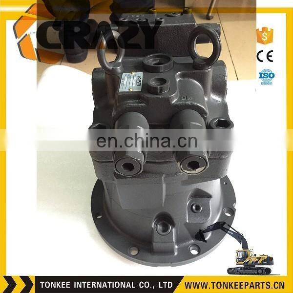 20/925266 JS240 JS260 swing motor , excavator spare parts
