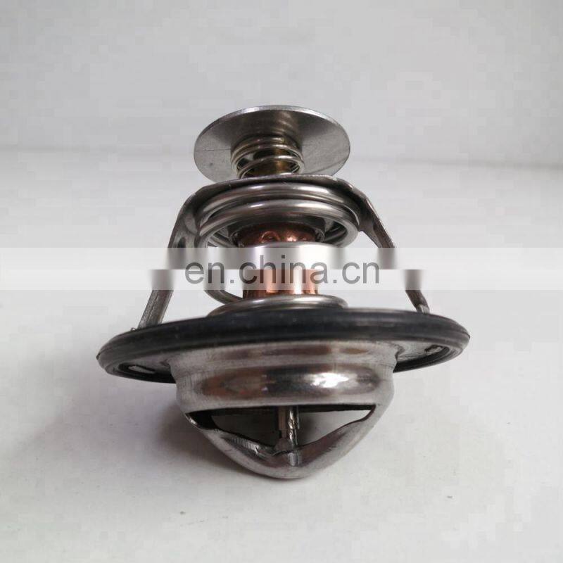Original ISF2.8 diesel engine spare parts thermostat 5257076