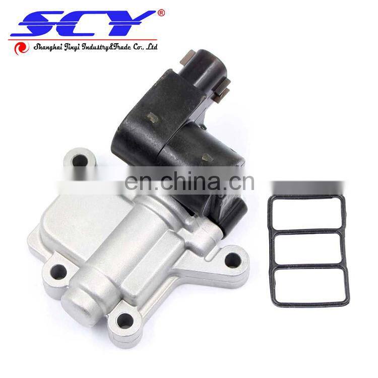 New Idle Air Control Valve Suitable for HONDA ACCORD OE 16022RAAA01 16022-RAA-A01