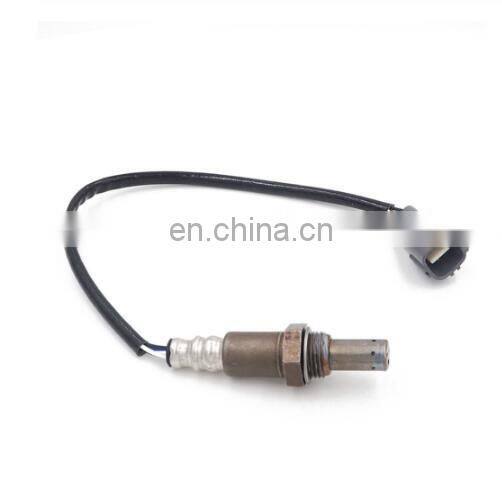 Car parts good price 89465-0D140 894650D140 For 03-07 Toyo ta Vios Soluna 1Nzfe 2Nzfe Original oxygen sensor