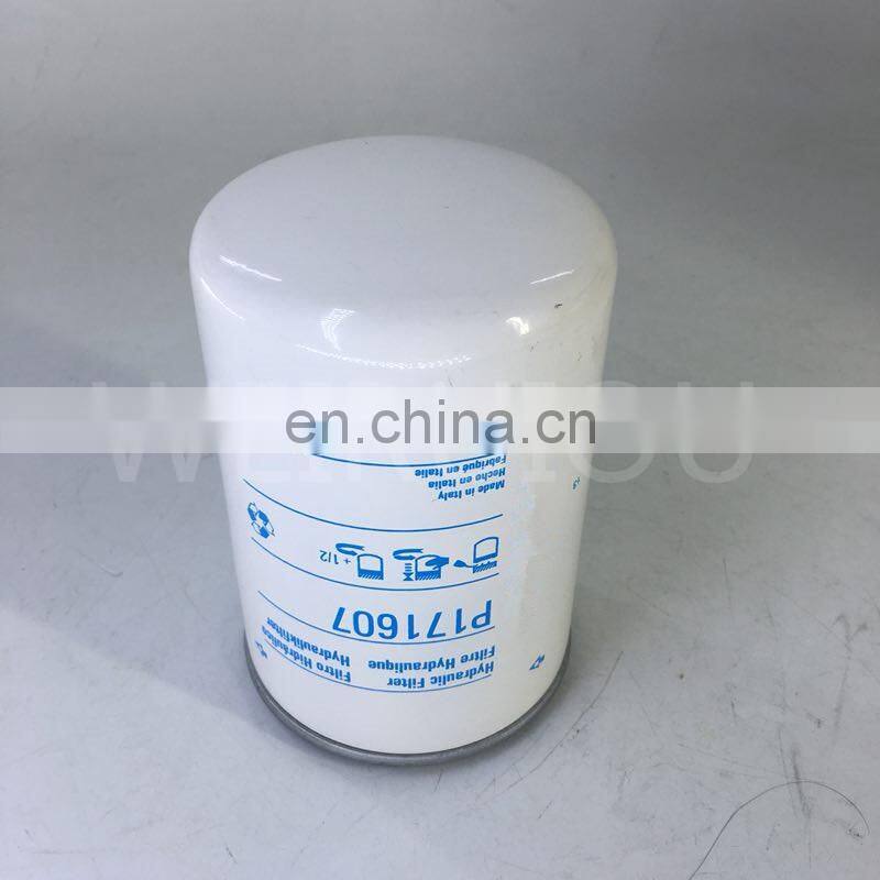 Tractor parts fuel filter element P550880