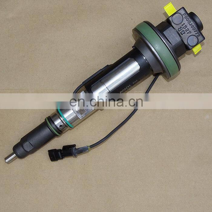 QSK60 engine fuel injector 2867148