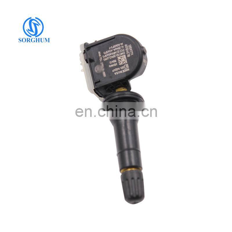 Car TPMS Tire Pressure Monitor System Sensor For Cadillac ATS CTS ELR SRX XT5 XTS 315MHz 13589597