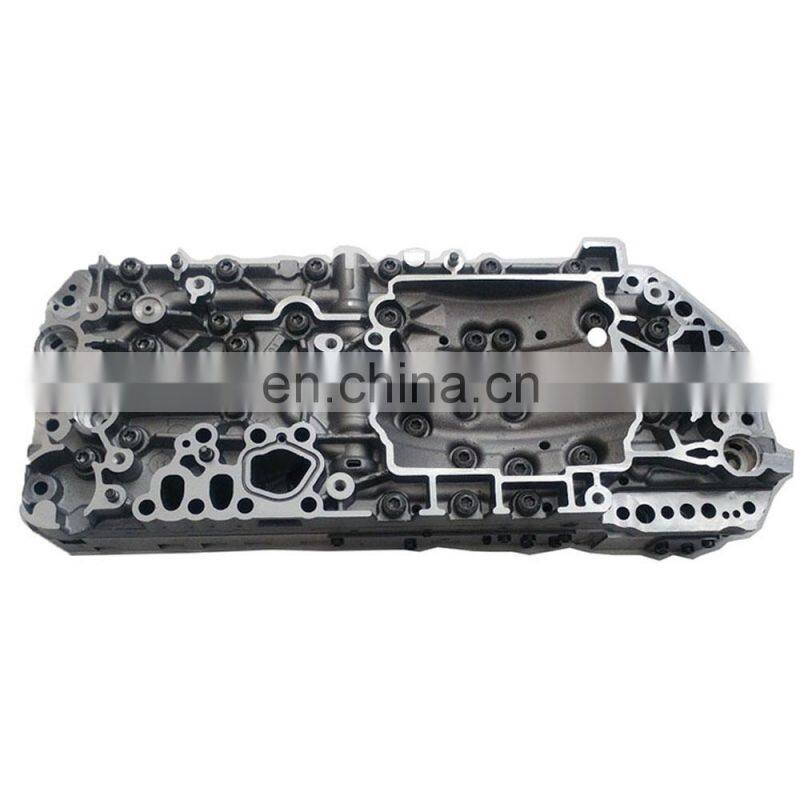 For Mercedes Benz A B Class 2004-2011 W168 A1695451032 mechatronic automatic transmission control unit 722.8 cvt valve body