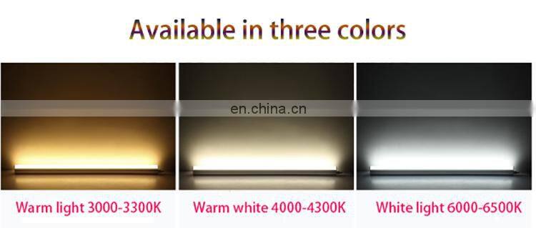 OEM ODM 4w to 24w T5 T8 led tube