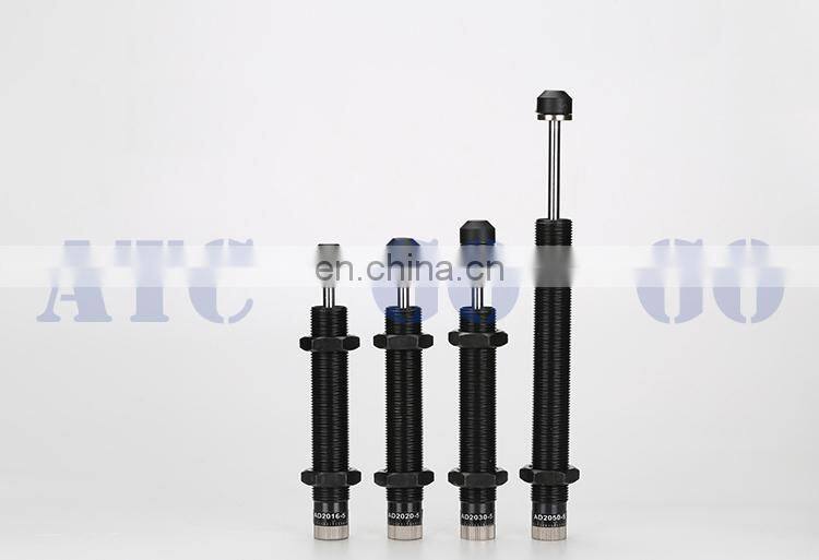AD series micro shock absorber rubber trike shock absorber for air conditioner