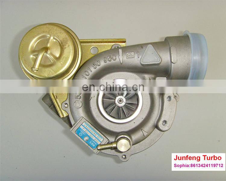 K03 Turbocharger for Audi A4 with AMG, AWM, ATW, AUG Engine 53039700029 058145703J K03 Turbo 53039880029