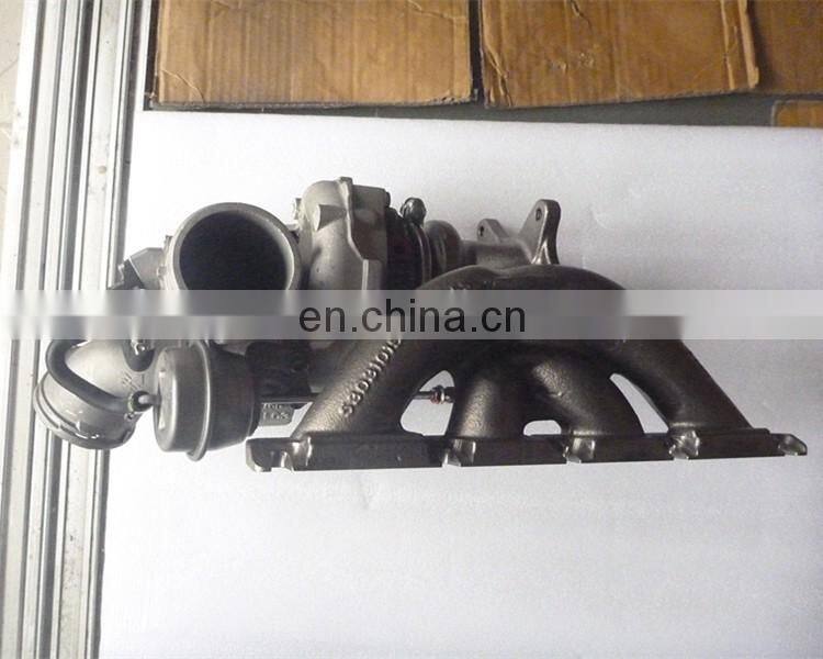 Diesel engine parts K03 turbo for Skoda/VW Audi 1.8L Cars withTFSI Engine 53039700159 53039880159 06J145702G Turbo charger